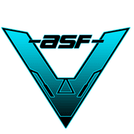 -ASF- emblem