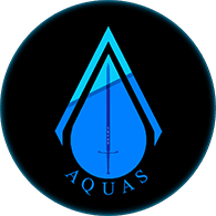 AQUAS emblem