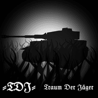 -TDJ- emblem