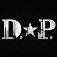 _DP emblem
