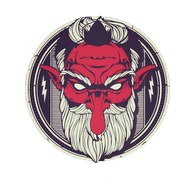 TENGU emblem