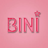 BINI emblem