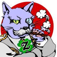 -Z-AD emblem