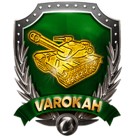 XVARX emblem