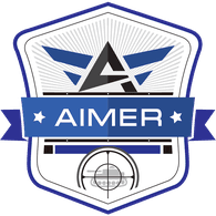 AIMER emblem