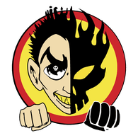 RE3EL emblem