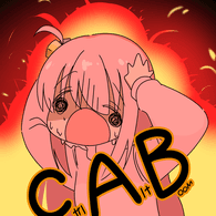 CAB emblem