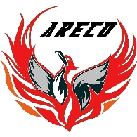 ARECO emblem