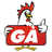 GA emblem