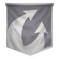 GC0 emblem
