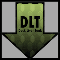 -DLT- emblem
