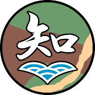 NISHI emblem