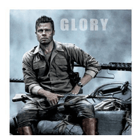 FURY- emblem