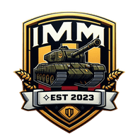 IM-M emblem