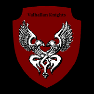 VALKN emblem