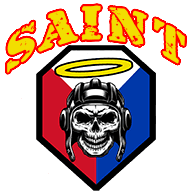 SA1NT emblem