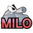 MILO emblem