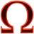 OMEGA emblem