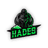 HAD3S emblem