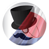 SINSA emblem