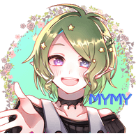 MYMY emblem