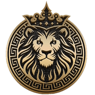 HINDU emblem