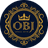 OBJ emblem
