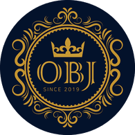 OBJ emblem