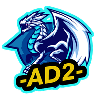 -AD2- emblem