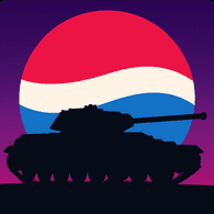 PEPSI emblem