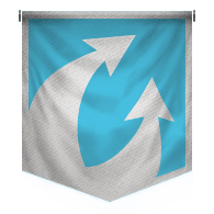 INDO2 emblem