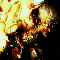 ASURA emblem