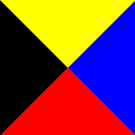 D-O-D emblem
