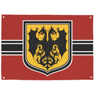 IAAD emblem