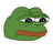 PEPE emblem