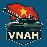 VNAH emblem