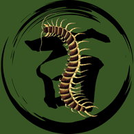 100SK emblem