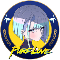 L0VE emblem