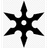 SHRKN emblem