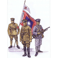 NRA emblem