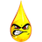 LUBED emblem