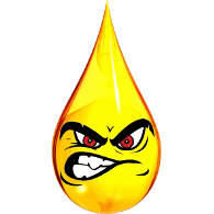 LUBED emblem