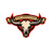-BAD- emblem