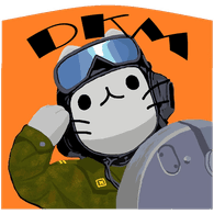 DKM emblem