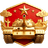 CHIN- emblem