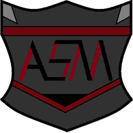 ASM emblem