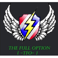 -TFO- emblem