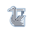 TOGAW emblem