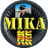 MIKA emblem