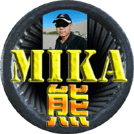 MIKA emblem